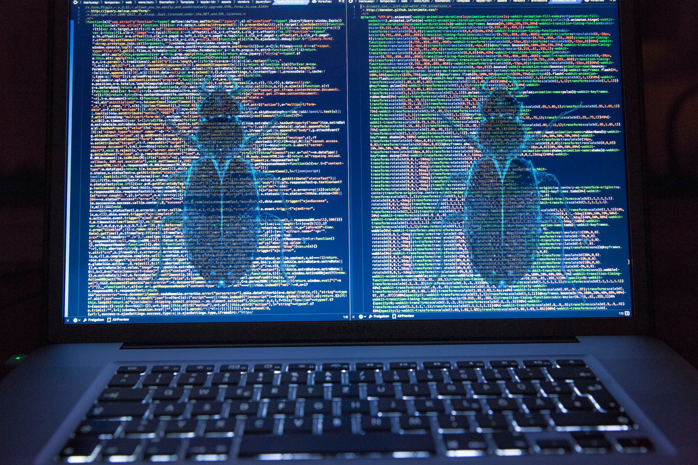 software glitch Is it possible to prevent it?